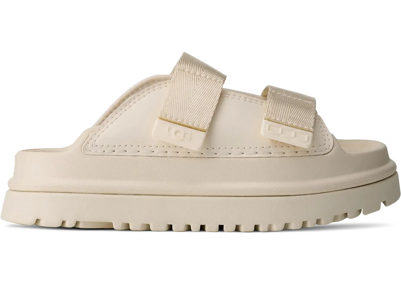 Детские сланцы UGG GoldenGlow Slide, Jasmine