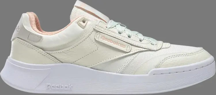 

Лимитированные кроссовки wmns club c legacy 'white sand stone Reebok, пломбир, Серый, Лимитированные кроссовки wmns club c legacy 'white sand stone Reebok, пломбир