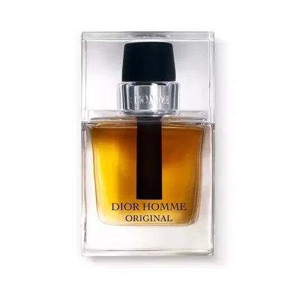 Туалетная вода оригинальная Christian Dior Homme, 50 мл