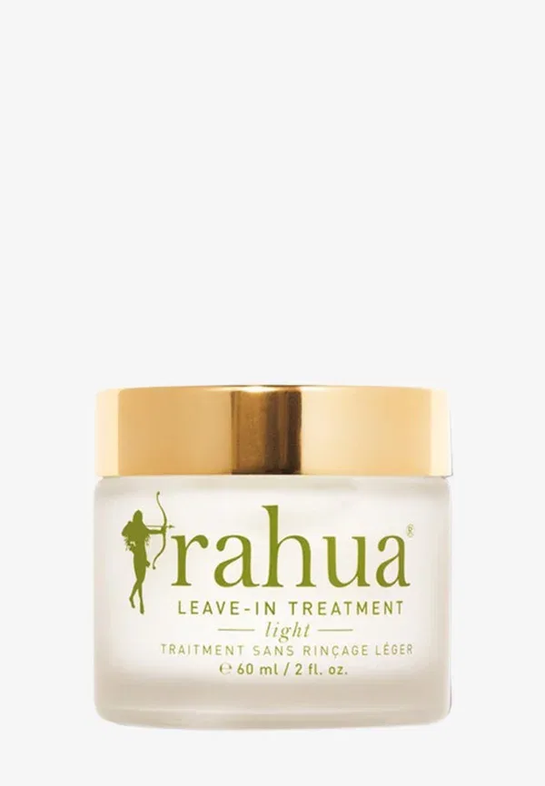 Кондиционер для волос, защита от пушистости, Leave-in Treatment Light, Rahua 60 мл