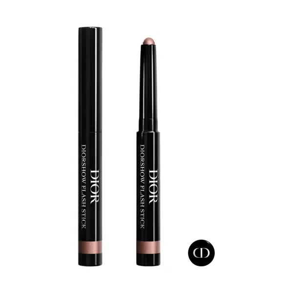 Тени для век в стике водостойкие Diorshow Flash Stick DIOR, 658 Beige Mitzah