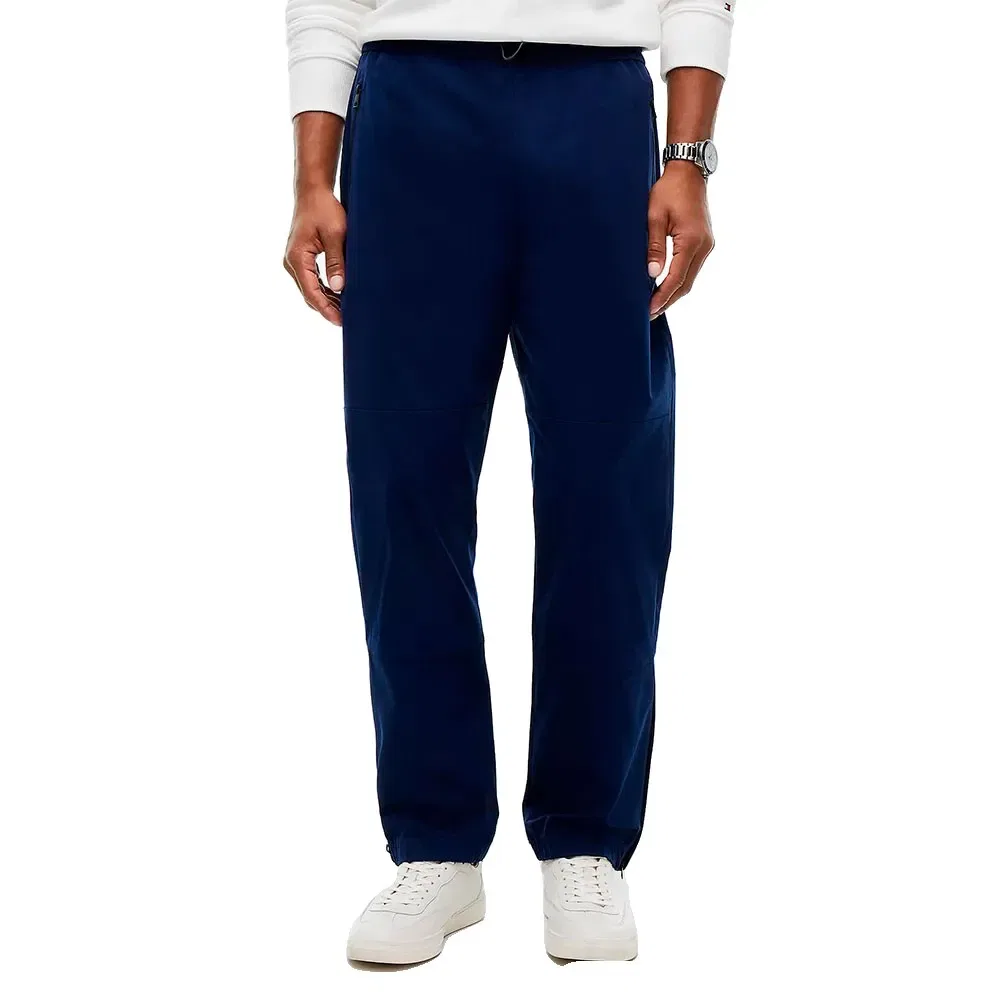 Мужские спортивные брюки с графическим принтом Tommy hilfiger, Blue