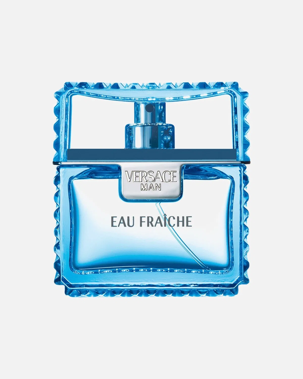 Туалетная вода для мужчин eau fraîche eau fraîche Versace, 50 Ml