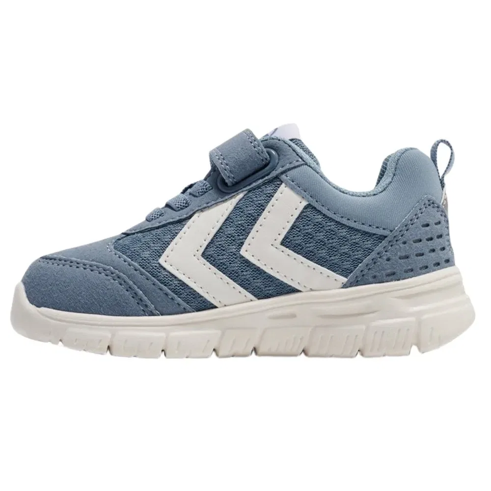 Кроссовки Crosslite Hummel, синий
