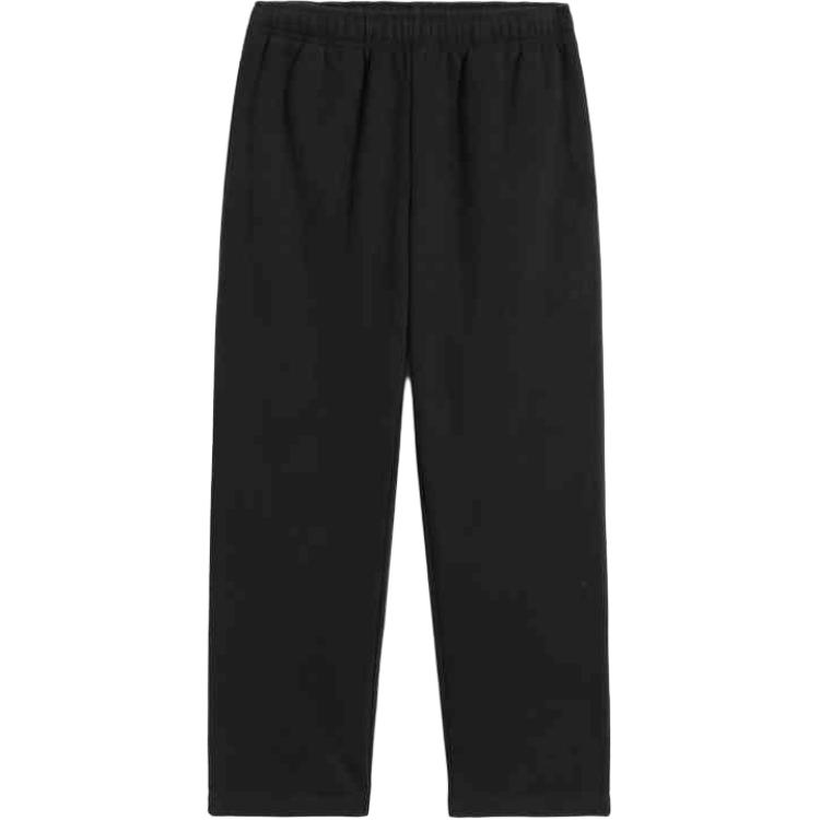 

Повседневные брюки мужские GAP, черный