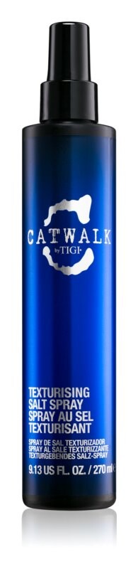 

Спрей для пляжного эффекта TIGI Catwalk Session Series