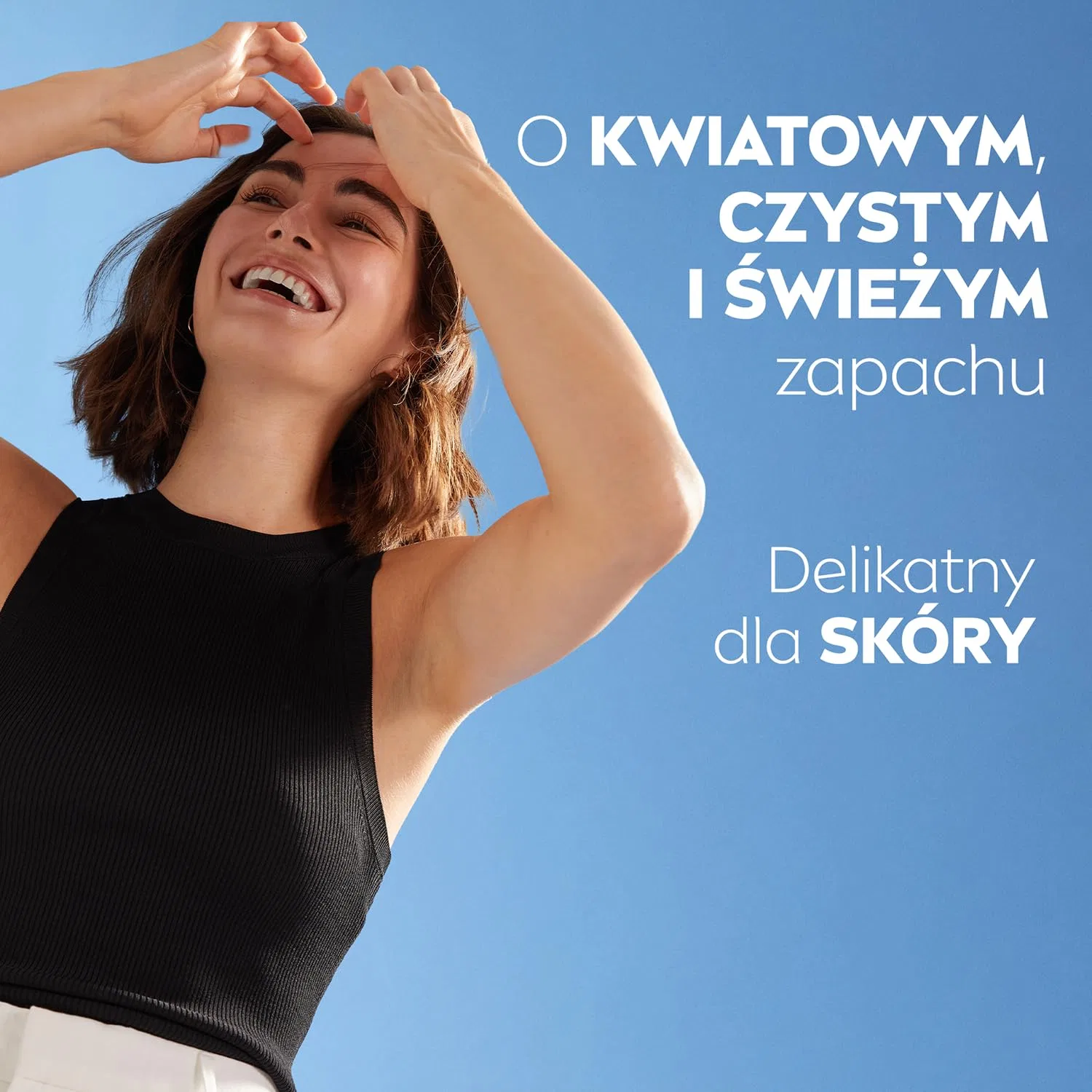 Антиперспирант-спрей 48H Black&White Invisible Silky Smooth, NIVEA, набор 3 шт., 150 мл — фото 4