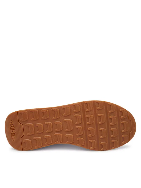 Кроссовки Tensaur Switch Adidas, белый — фото 4
