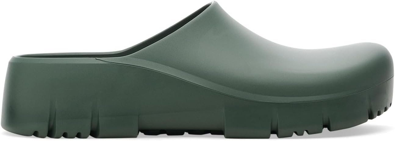 Мужские профессиональные сабо Birkenstock Super-Birki 2.0, Thymes — фото 2