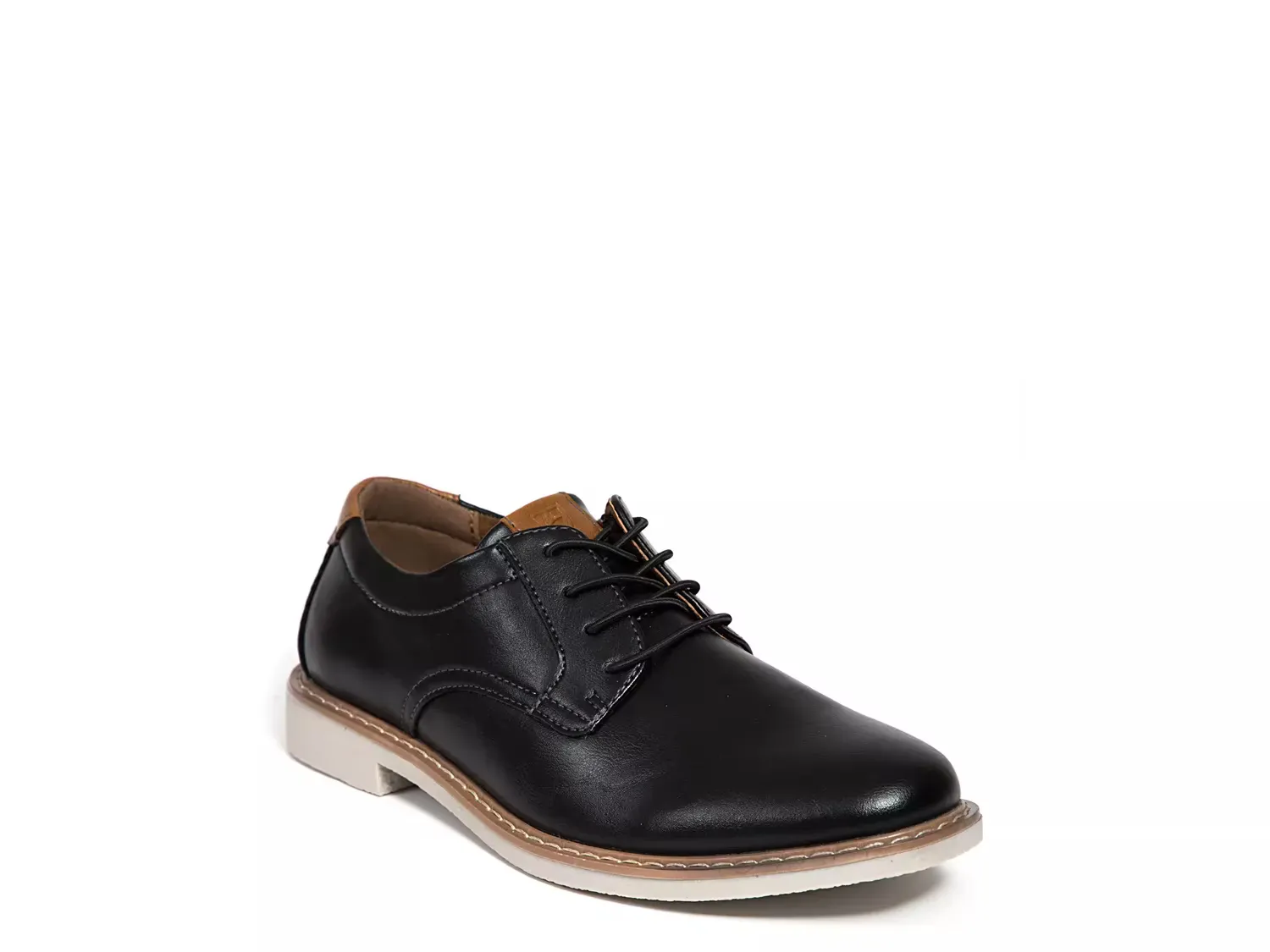 

Marco Оксфорды - детские Deer Stags, Black