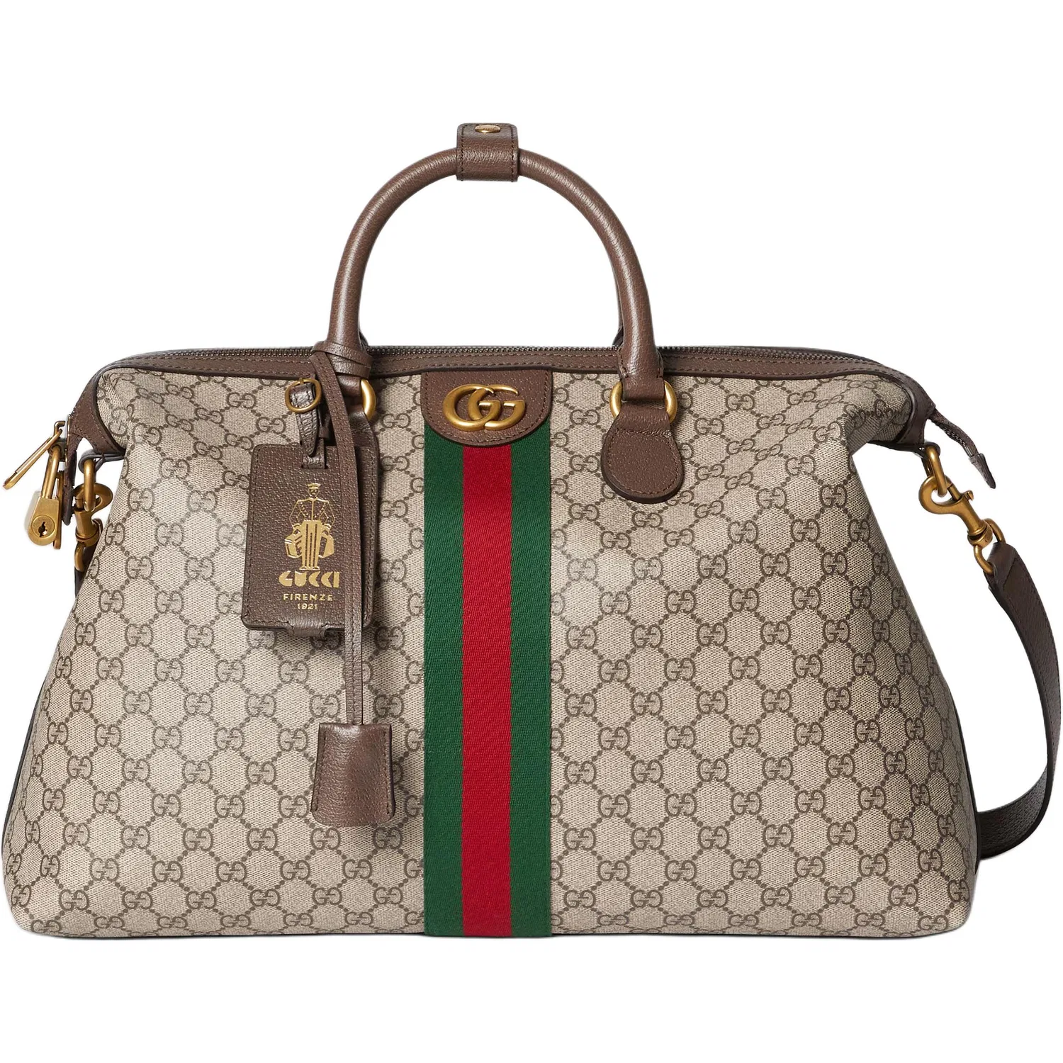how much did gucci die net worth - Ilustrasi 2