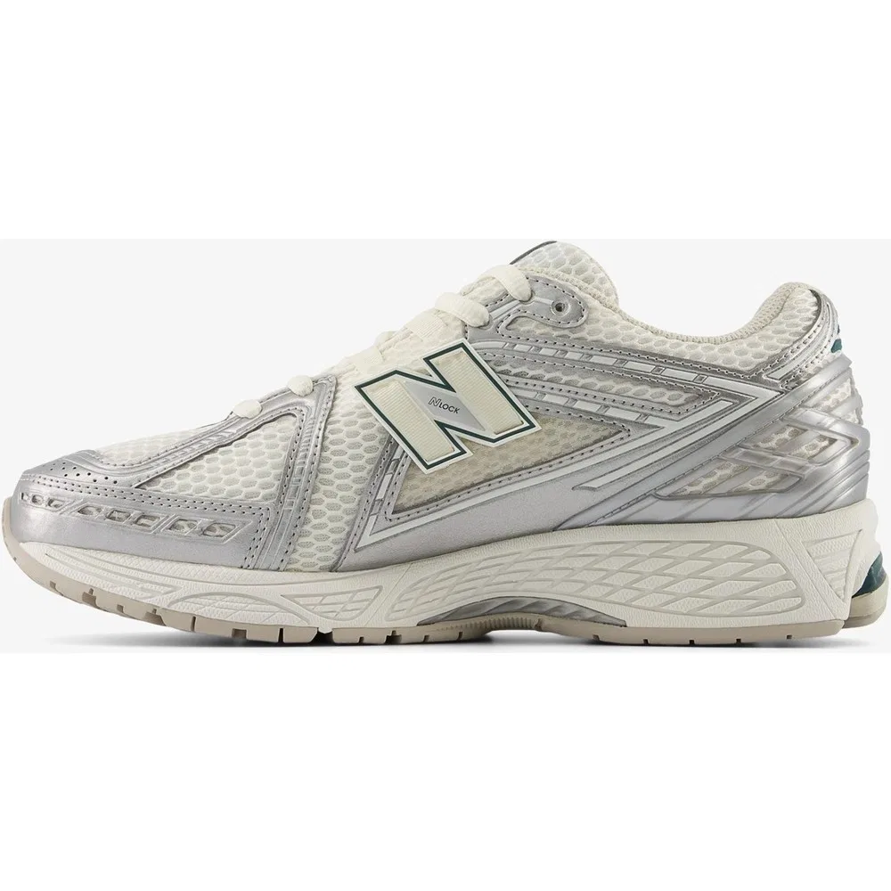 Детские кроссовки унисекс с плоским дизайном 1906R.901 New Balance — фото 3