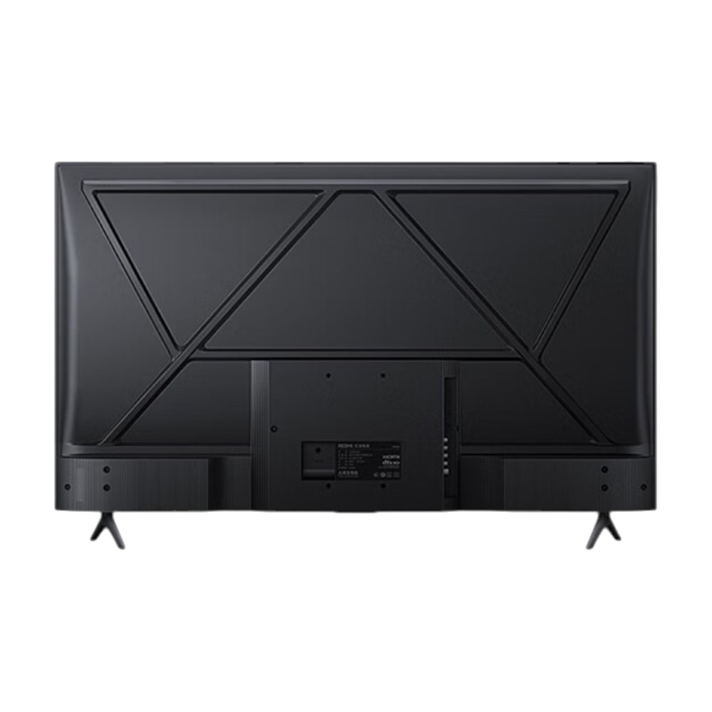 Телевизор Xiaomi Redmi Smart TV A50 2025, Energy Saving Edition, L50RB-RAE, 50", 4K, Direct LED, 144 Гц, черный — фото 3