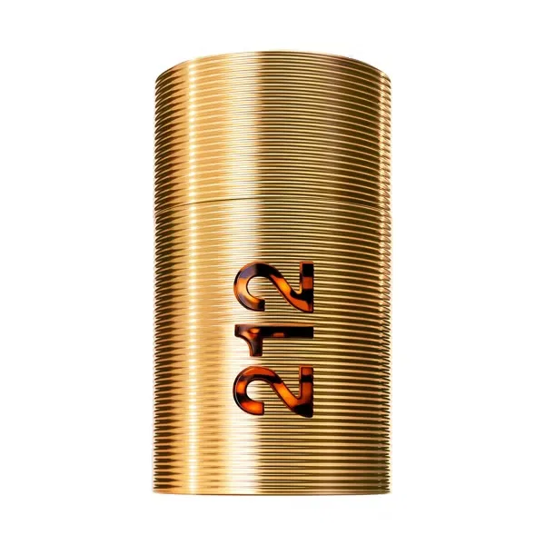 Парфюм для мужчин 212 Men Parfum Carolina Herrera, 50 мл