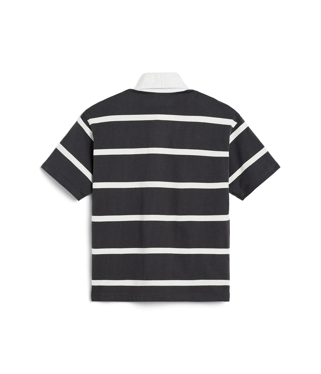 Поло Tween Spirit (для детей младшего и старшего возраста) Abercrombie Kids, Phantom — фото 2