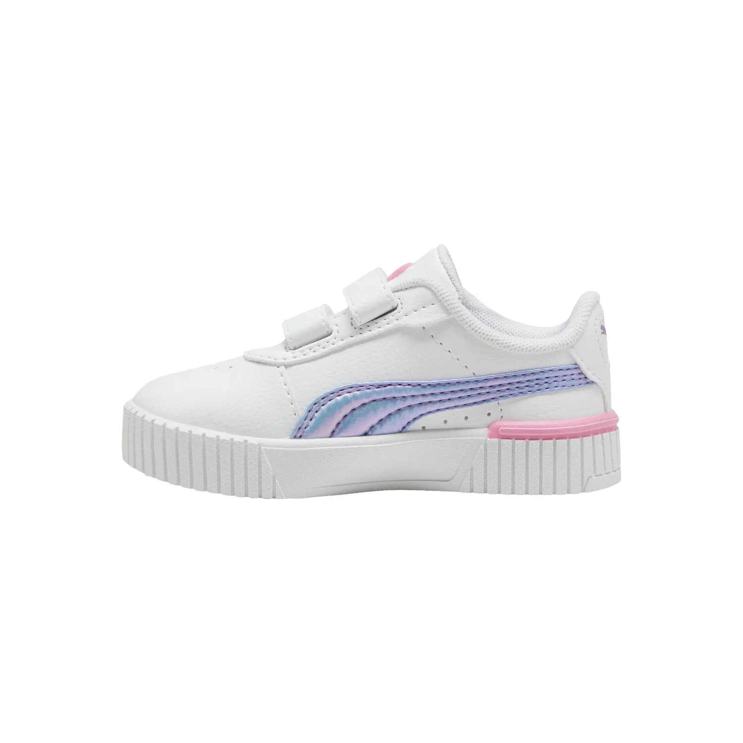 Детские кроссовки для девочек Puma 397974-01, Weiß