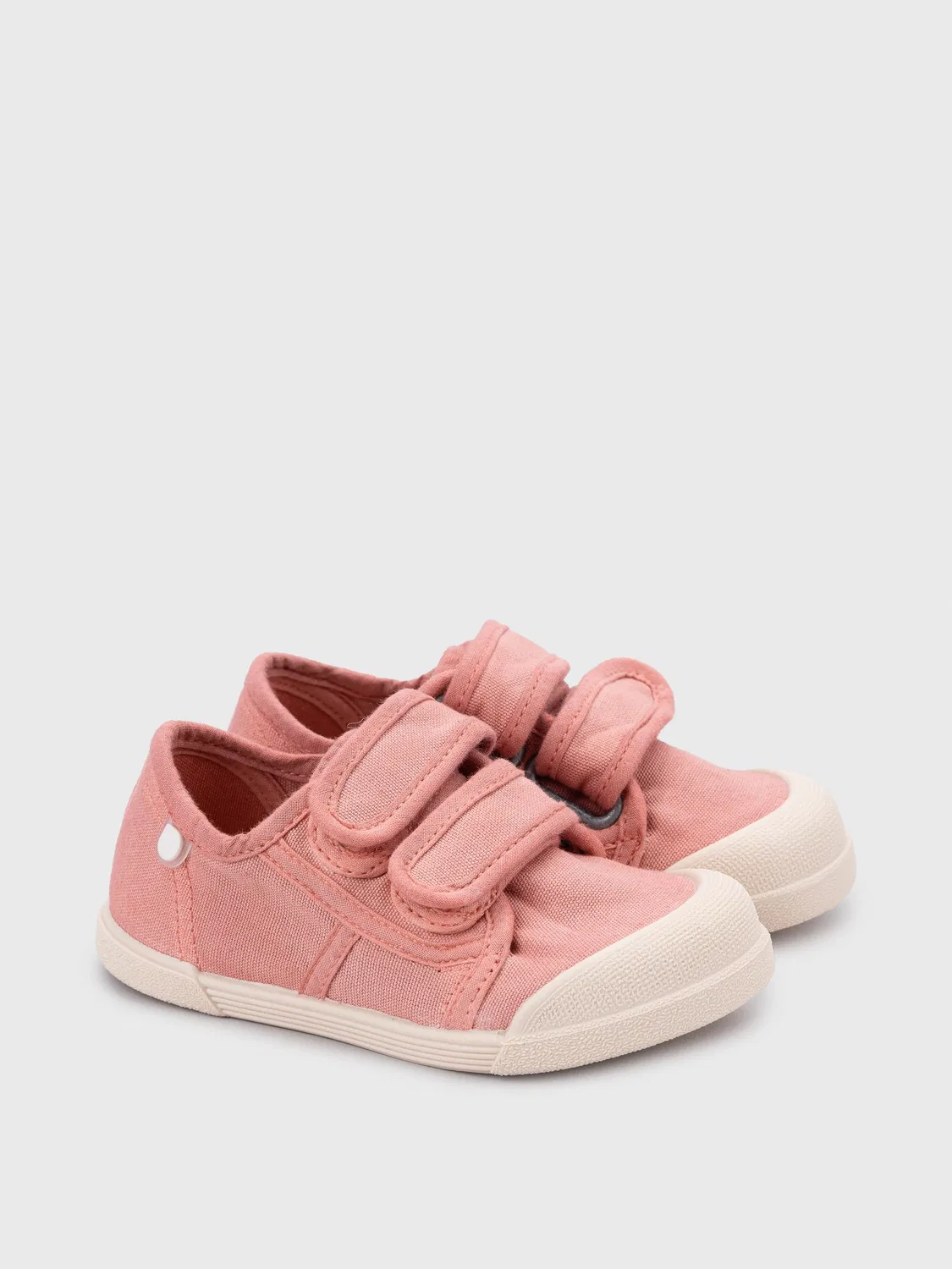Кеды Igor Pink Lona Canvas Plimsolls, розовый