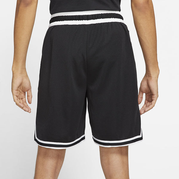 Шорты dri-fit dna 30 quick dry basketball sports shorts black Nike, черный — фото 4