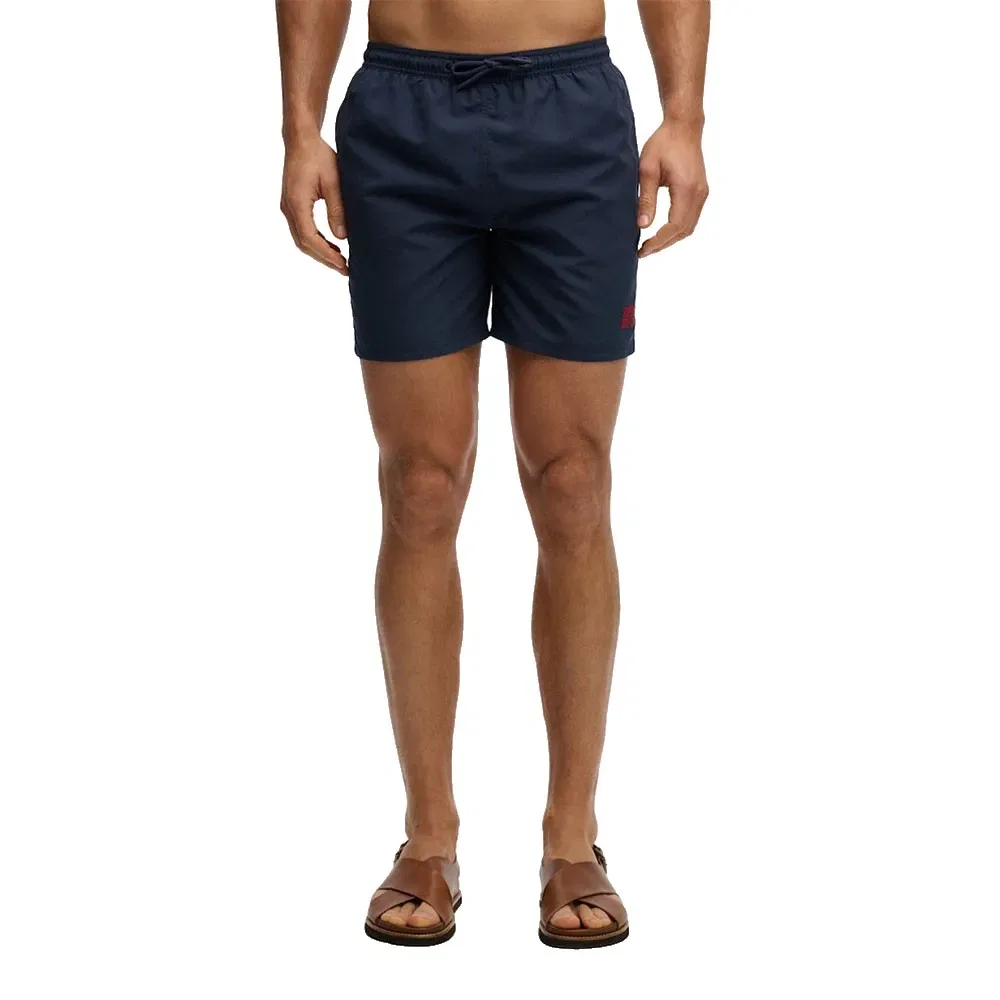 Плавки Essential 16 Superdry, синий