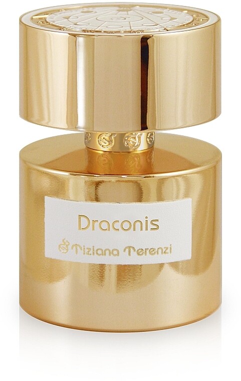 

Парфюм Tiziana Terenzi Draconis