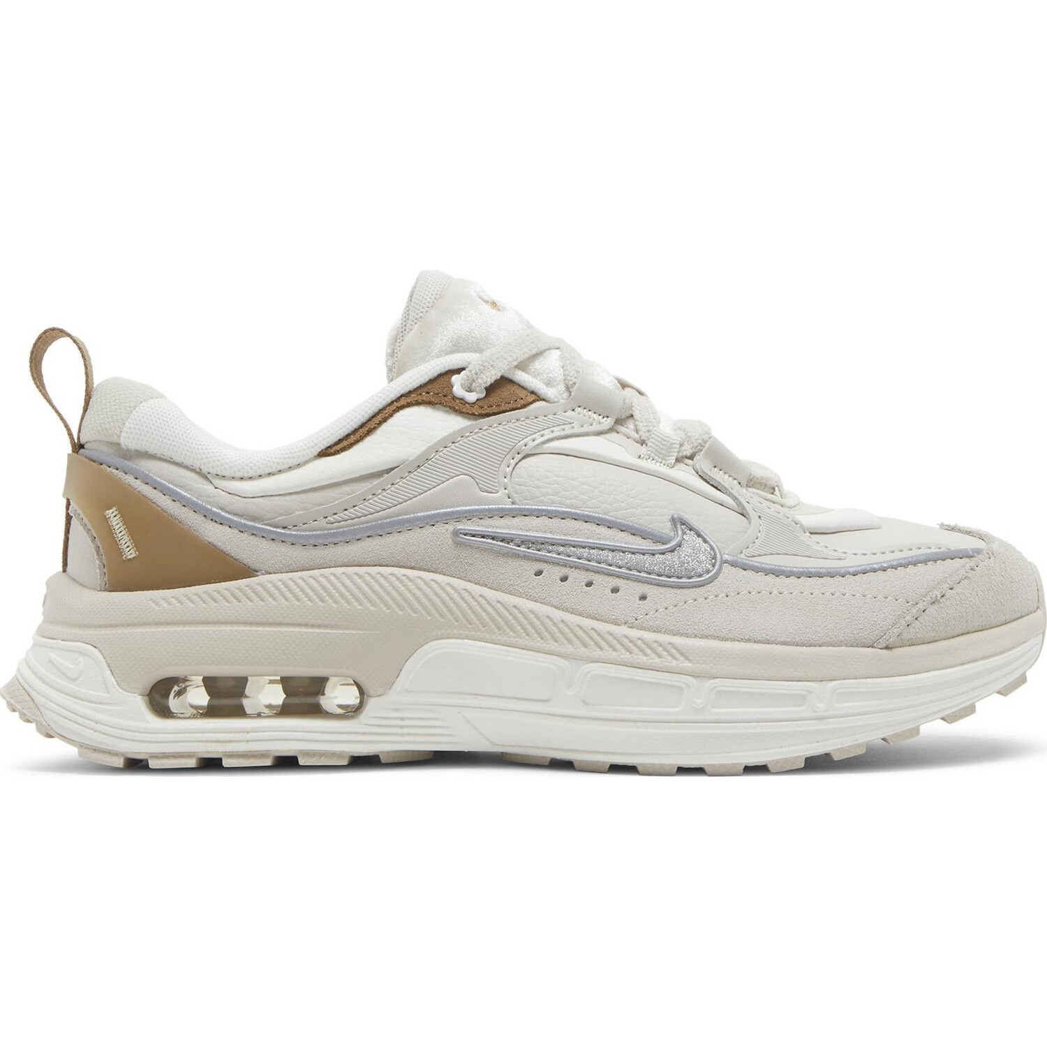 

Кроссовки Nike Wmns Air Max Bliss, коричневый