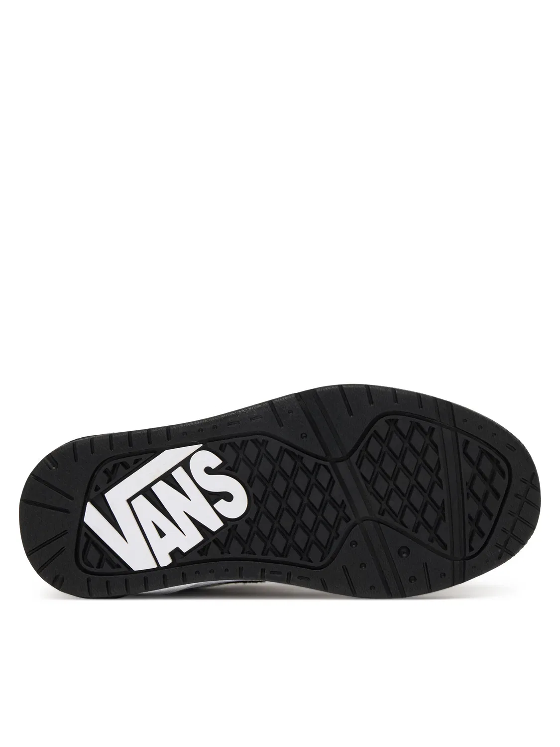 Кроссовки для мальчика Hylane Vans, коричневый — фото 4