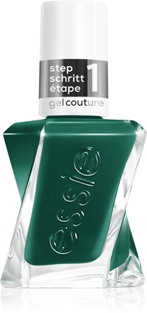 

Лак для ногтей с гелевым эффектом essie gel couture 2.0, 548 in-vest in style 13,5 ml