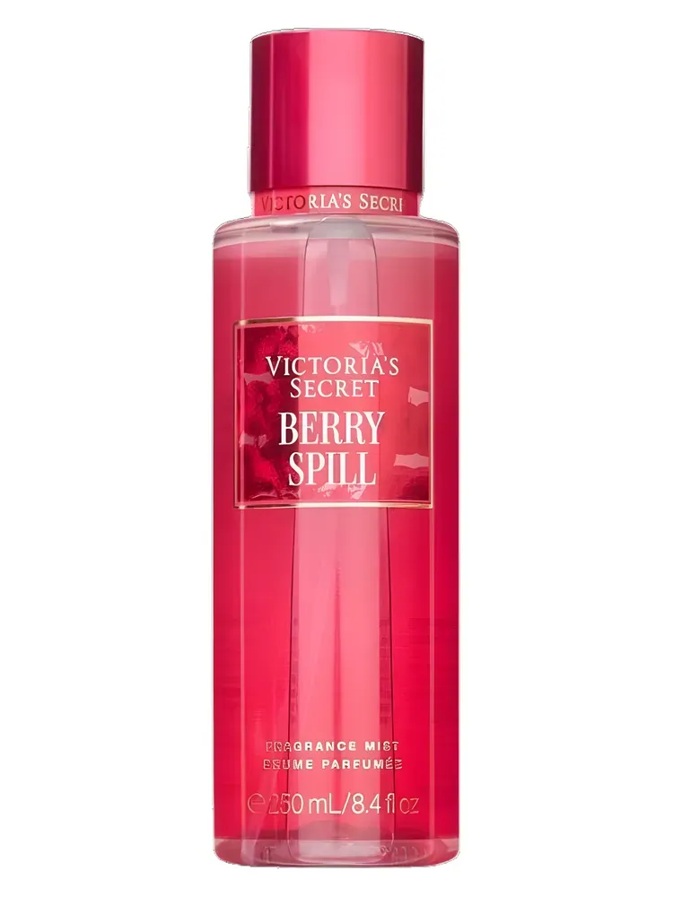 Спрей для тела Victoria's Secret Berry Spill