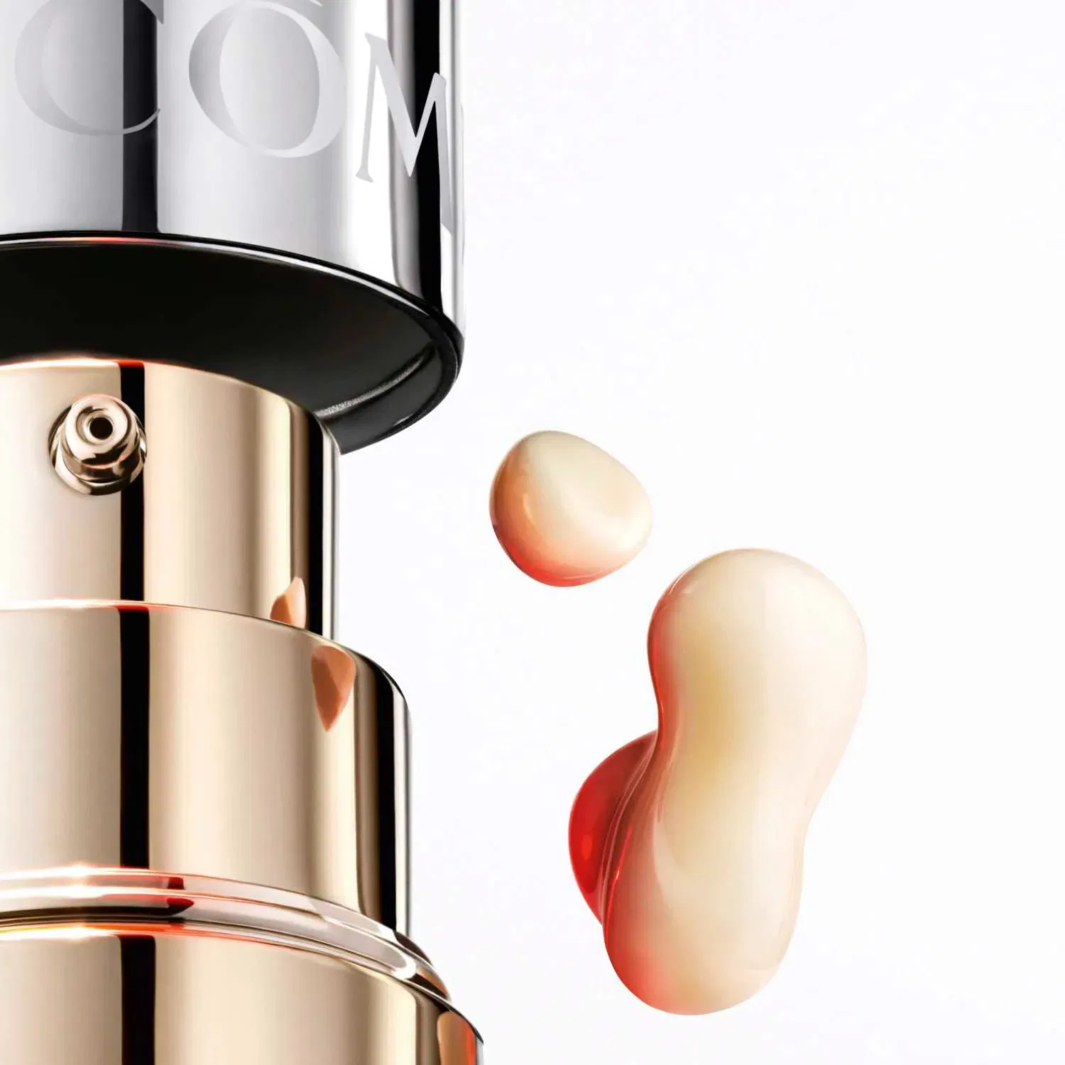 Крем для лица с эффектом лифтинга, 50 мл, LANCÔME — фото 4