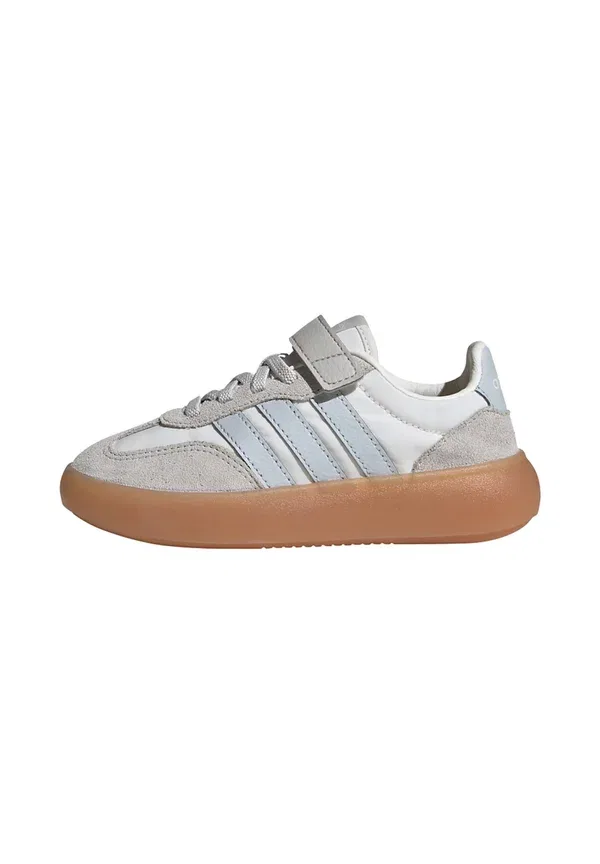 Детские туфельки Adidas Sportswear, белый/синий/серый