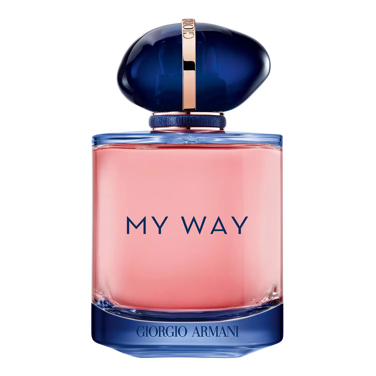 Парфюмерная вода MY WAY INTENSE 90 мл ARMANI