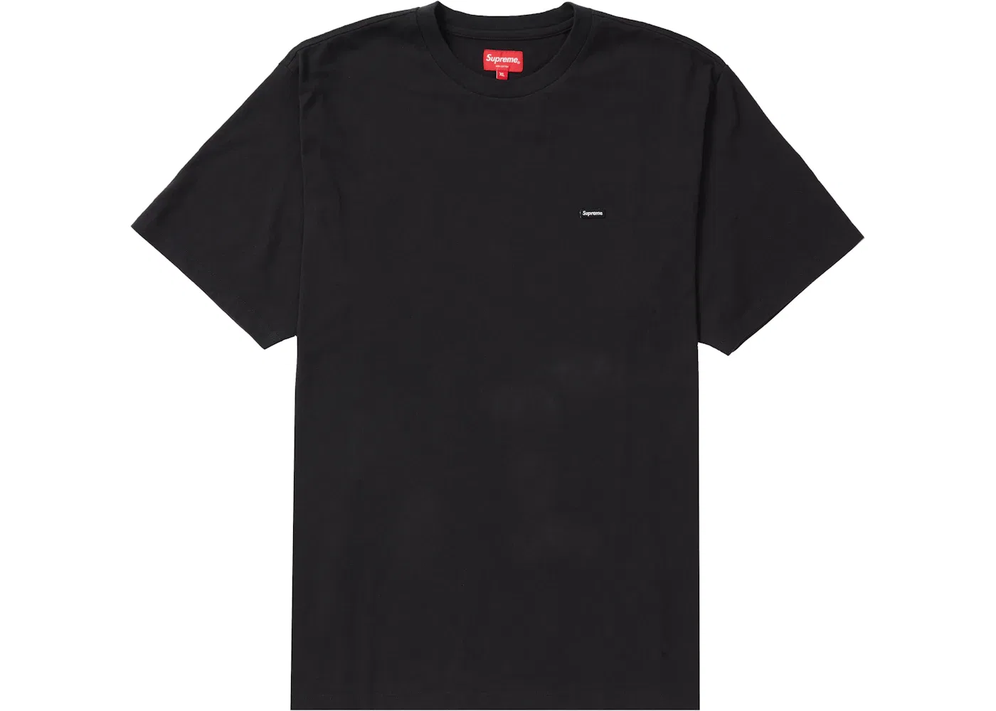Мужская футболка Supreme Tee (FW21), Black