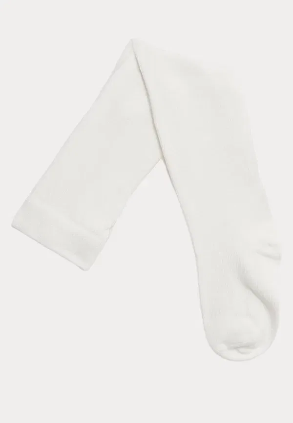 Комплект из платья и штанишек с принтом Floral outfit Marks & Spencer, pink, розовый — фото 4