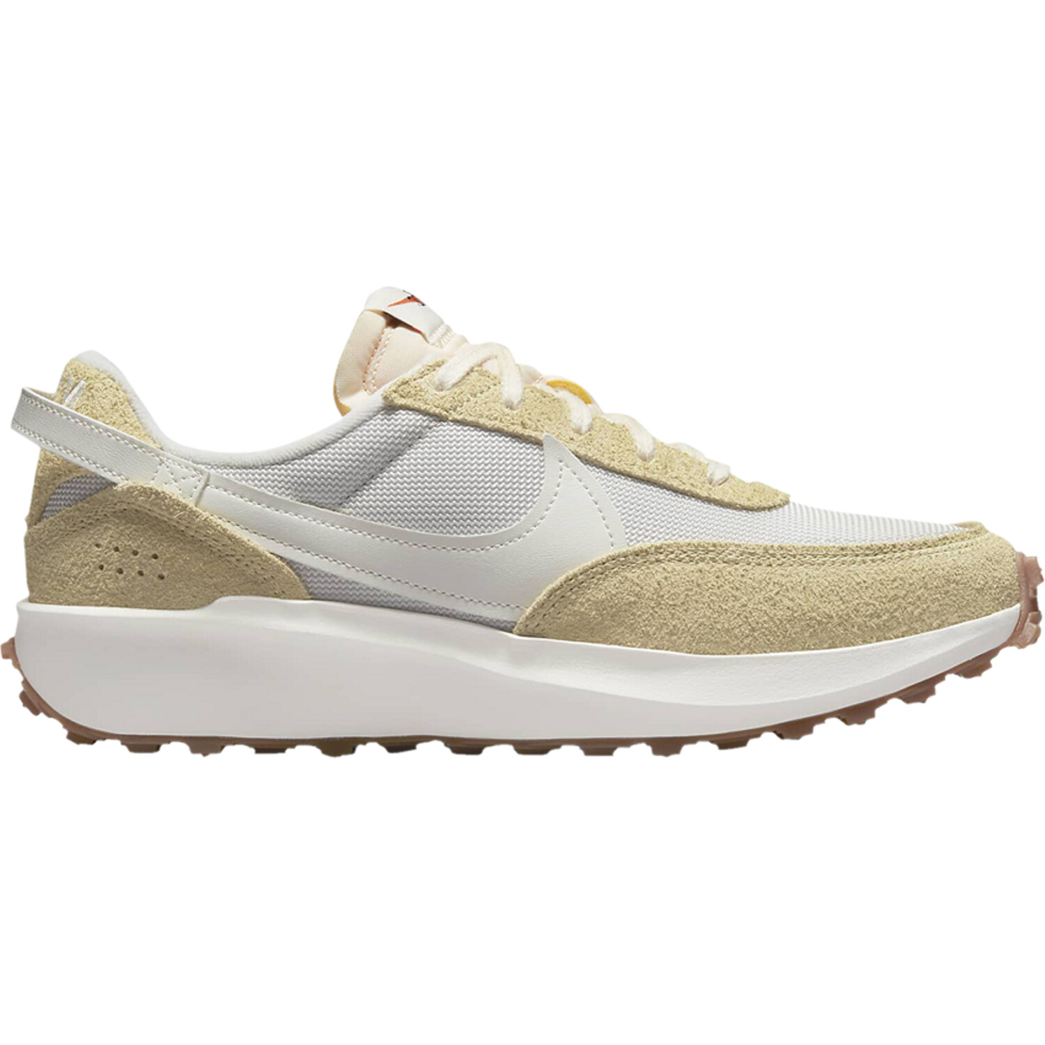 

Кроссовки Nike Wmns Waffle Debut Vintage, кремовый, Бежевый, Кроссовки Nike Wmns Waffle Debut Vintage, кремовый