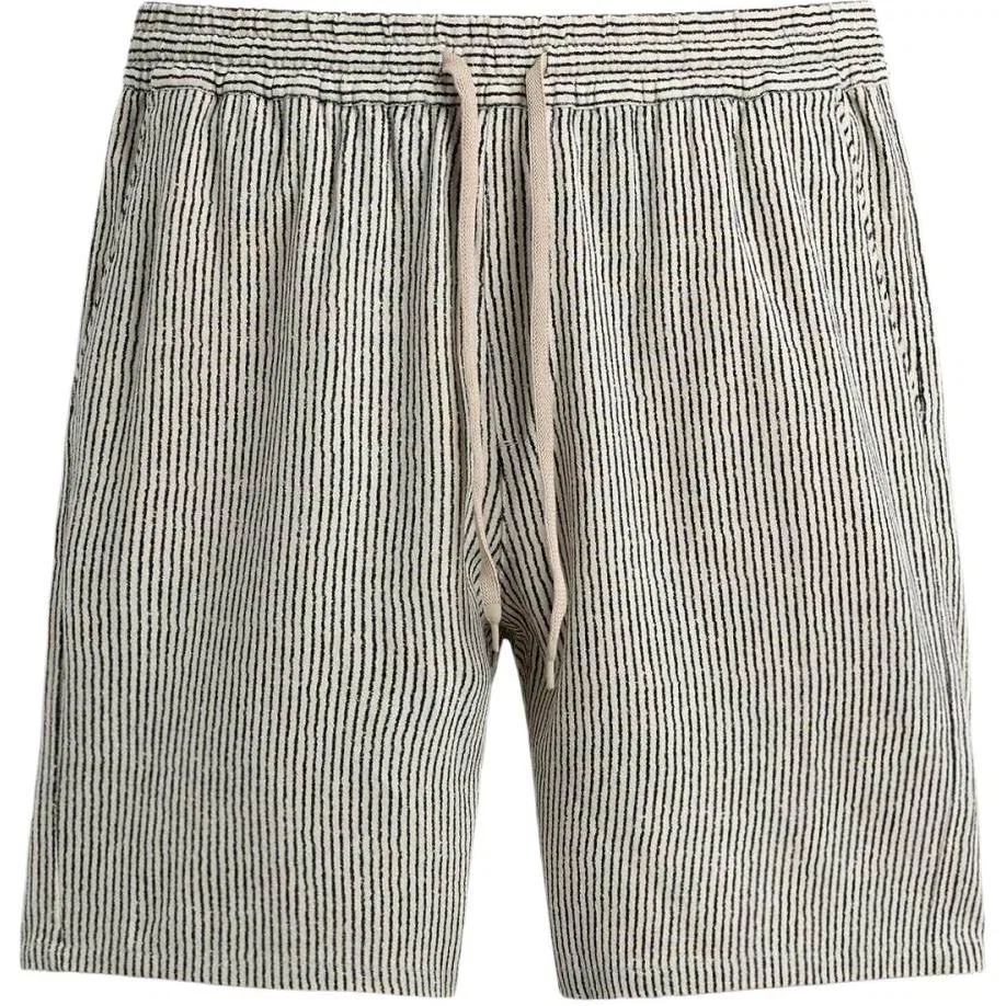 Мужские шорты в полоску ZARA, Stripes