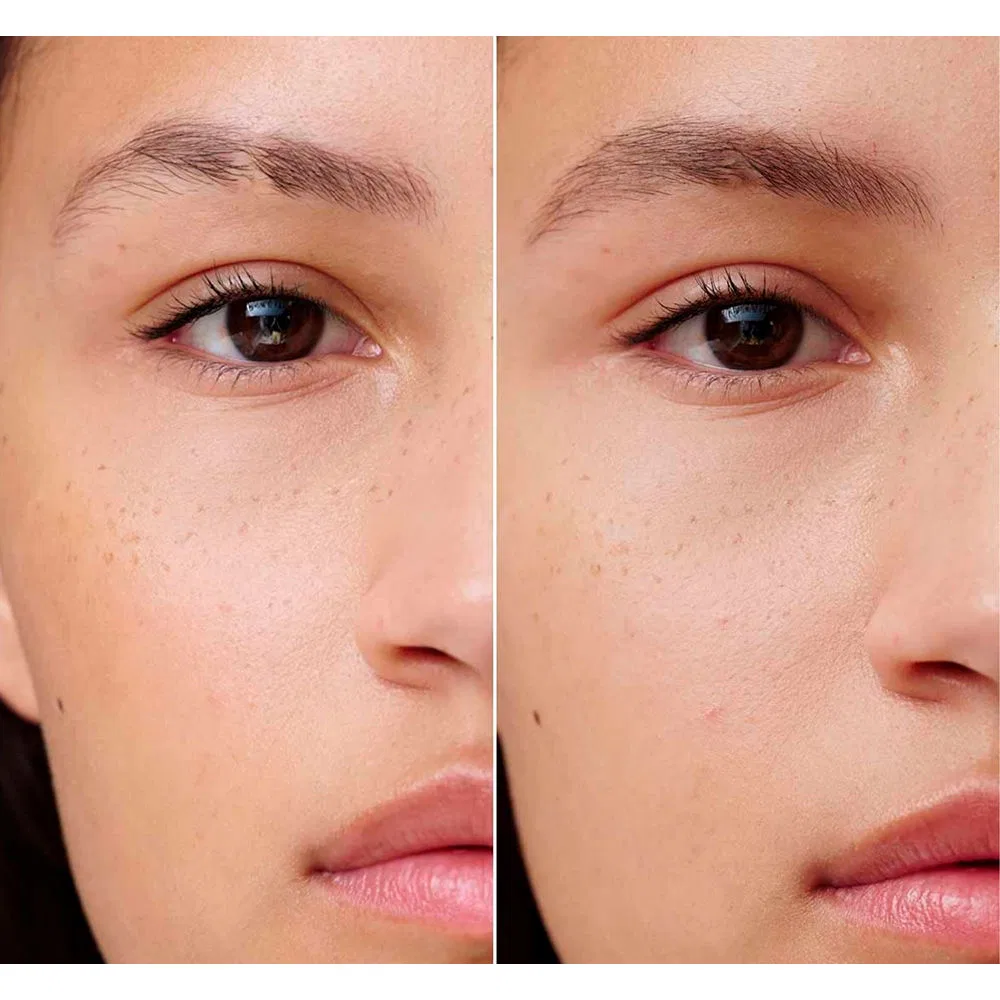 Фиксатор для бровей Wonder Sculpt 5 мл Clarins, 03-Warm Brown — фото 3