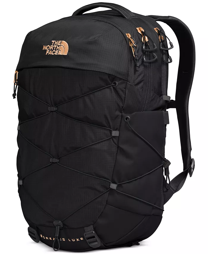 

Женский рюкзак Borealis Luxe The North Face, черный