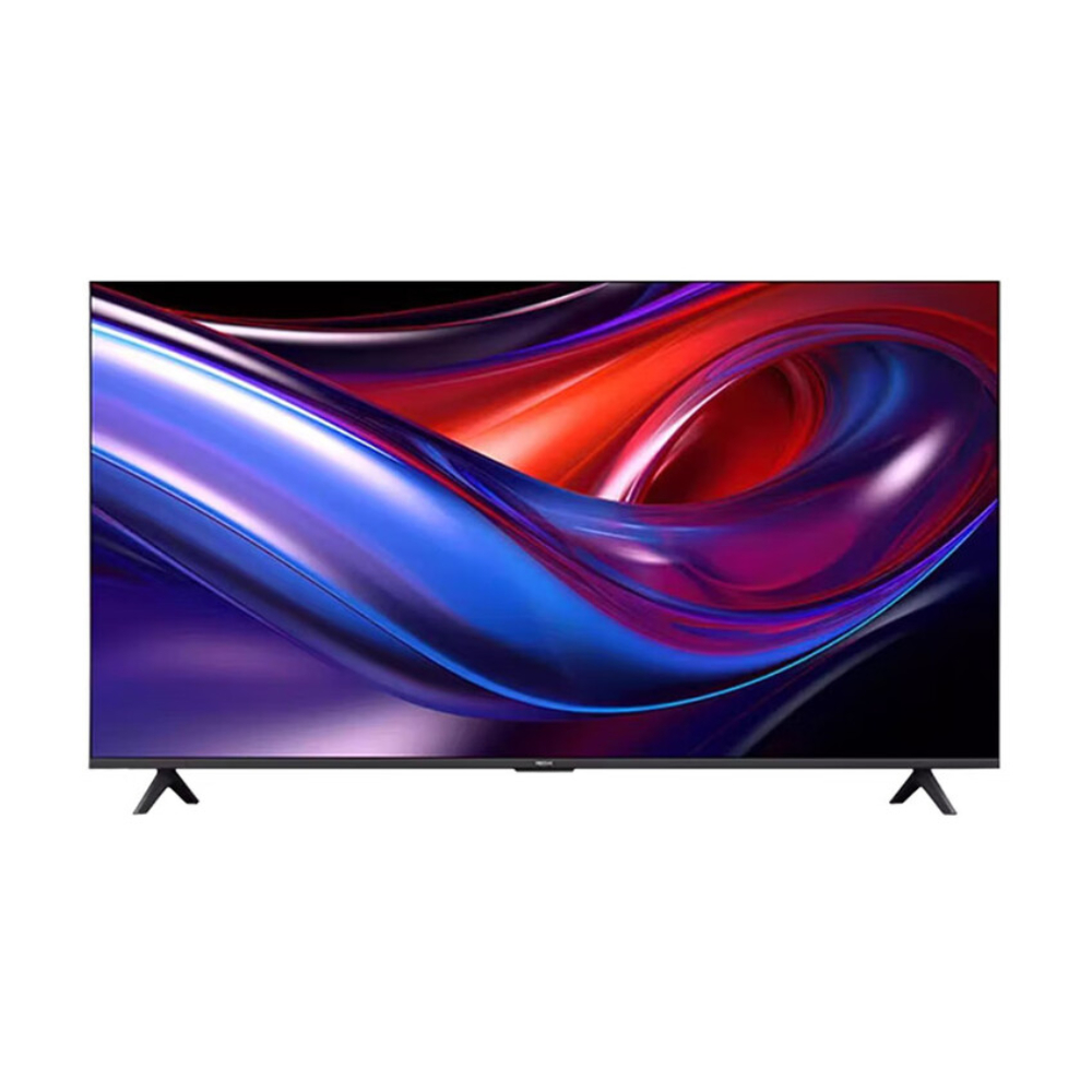 

Телевизор Xiaomi Redmi AI Smart TV X55 2025 (L55RB-XT), 55", 4К UHD, Direct LED, 144 Гц, черный