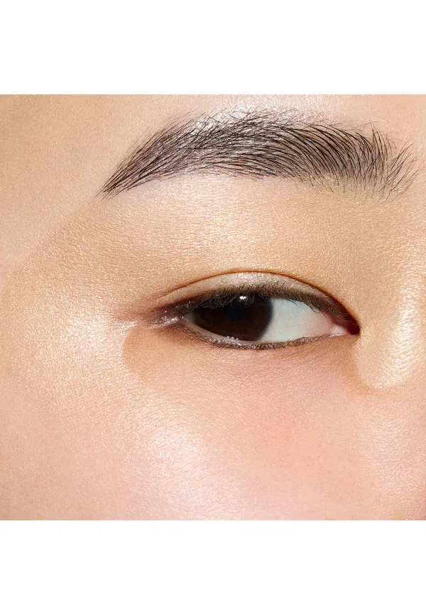 Тени для век Glitter single eyeshadow pro pan Mac, Oh So Gilty, 1 г, цвет oh so gilty — фото 2