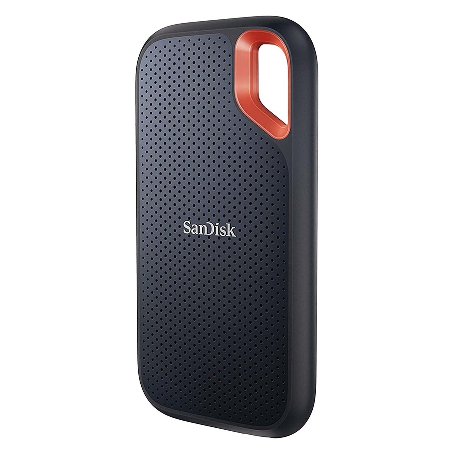 Внешний диск SSD Sandisk Extreme Portable V2, 2ТБ — фото 2