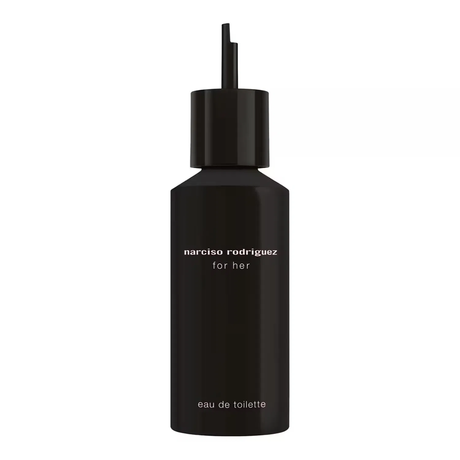 Туалетная вода 150 мл с мускусным сердцем, заправка, NARCISO RODRIGUEZ, Nachfüllung