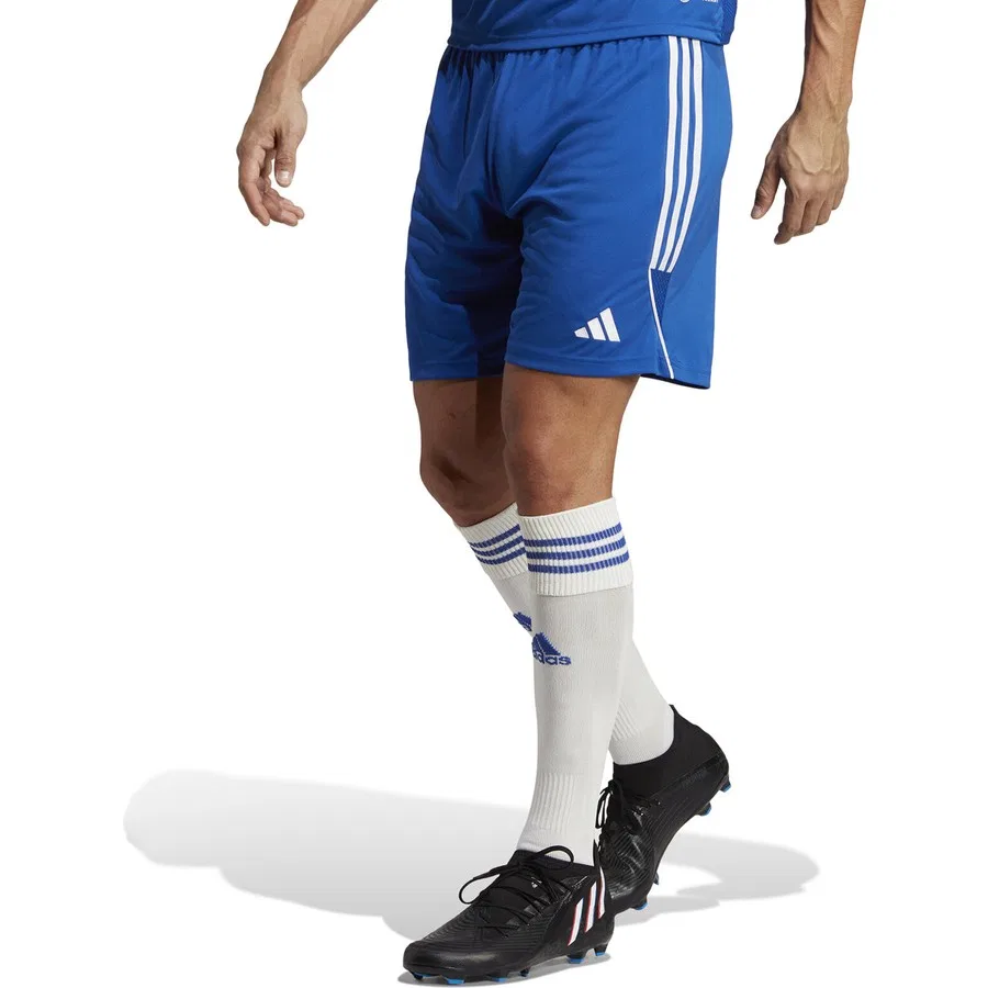 Спортивные шорты TIRO 23 SHO adidas, Синий — фото 3