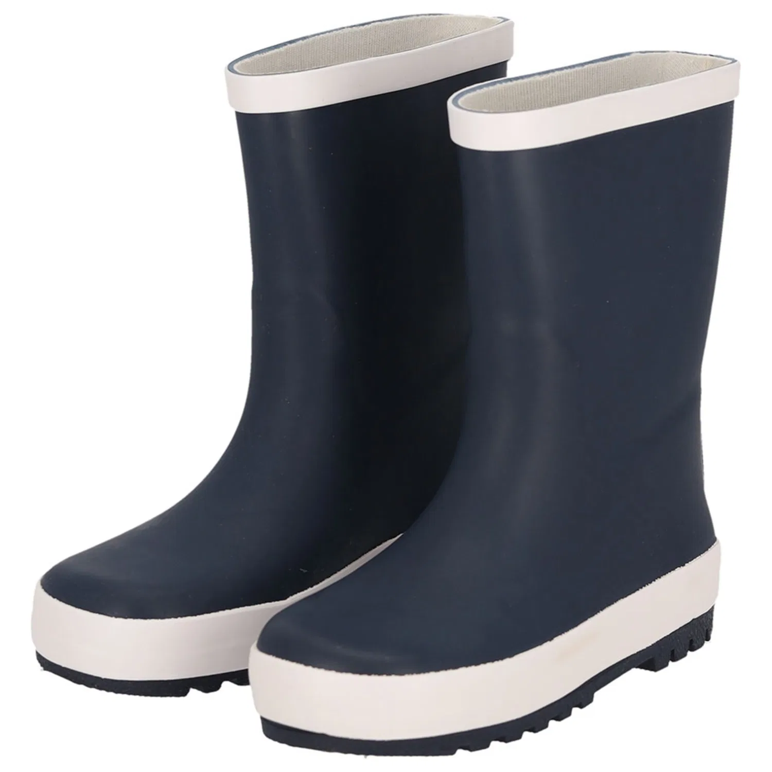 Детские водонепроницаемые резиновые сапоги Apollo XQ Footwear, Navy