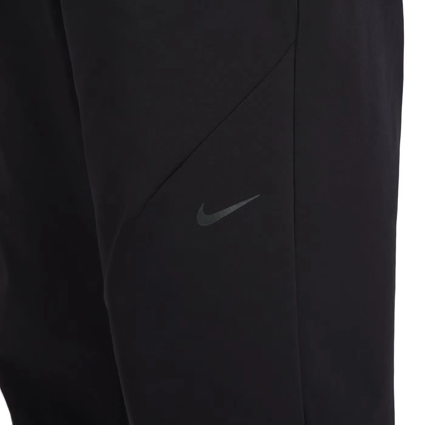 Брюки Dri-FIT универсальные A.P.S. Nike, черный — фото 2