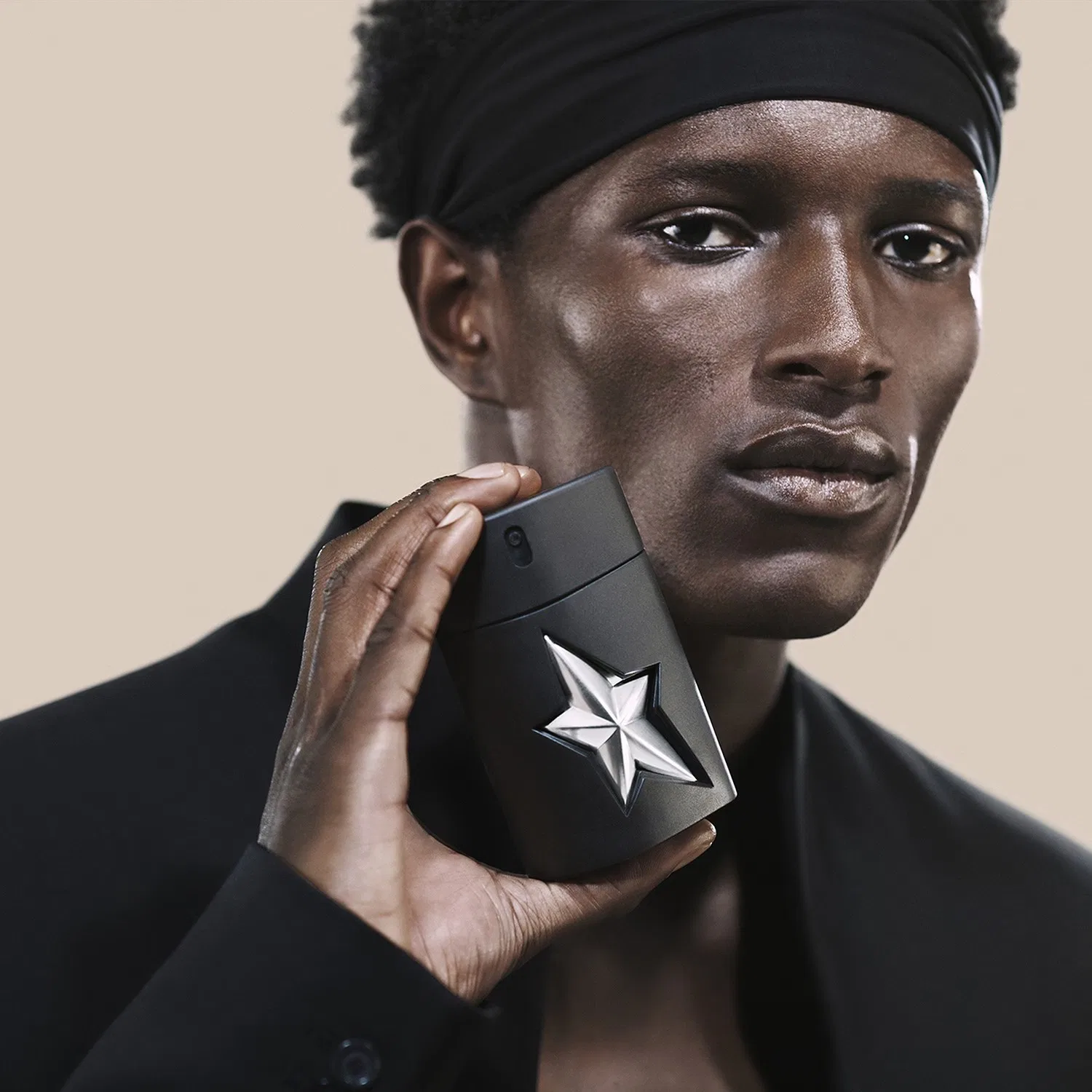Парфюмированная вода 100 мл с ароматом A*Men Fantasm MUGLER — фото 4