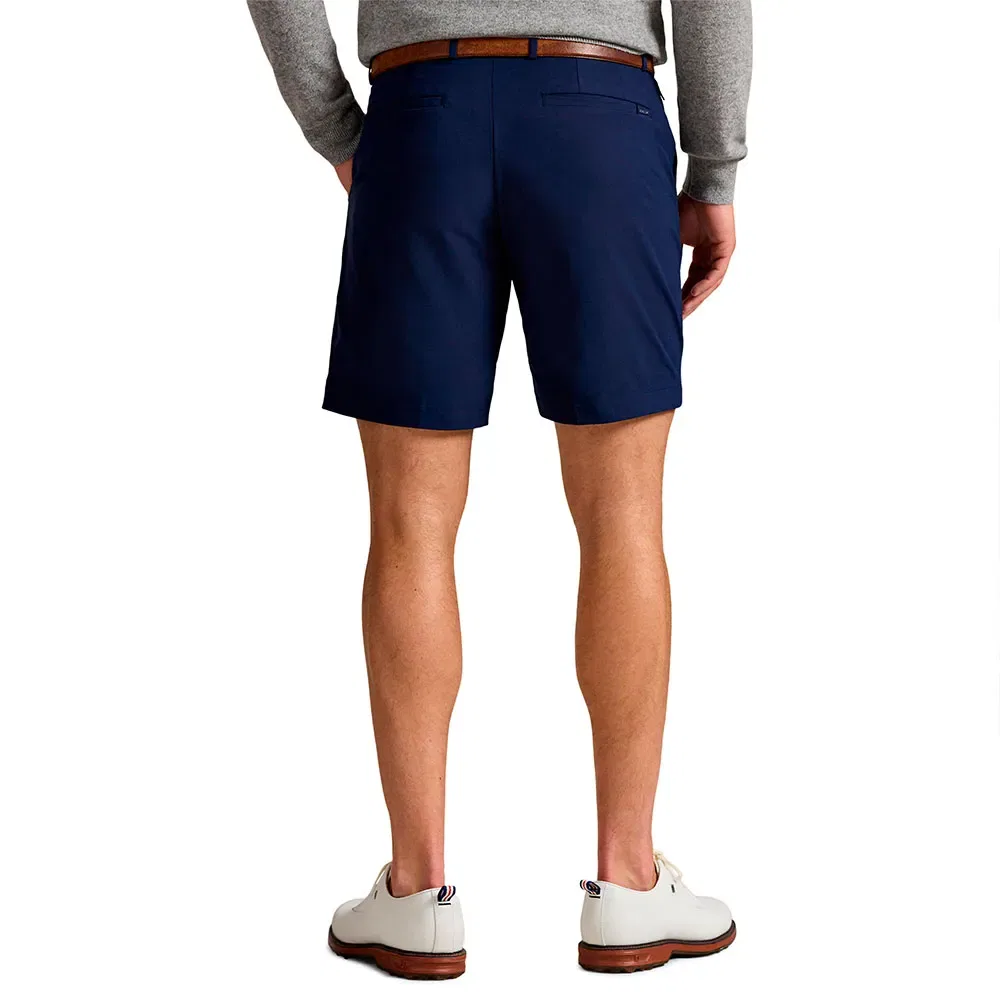 Шорты Polo Ralph Lauren, синий — фото 2