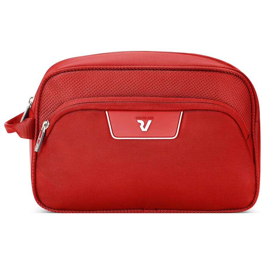 

Сумка для туалетных принадлежностей Roncato, Red
