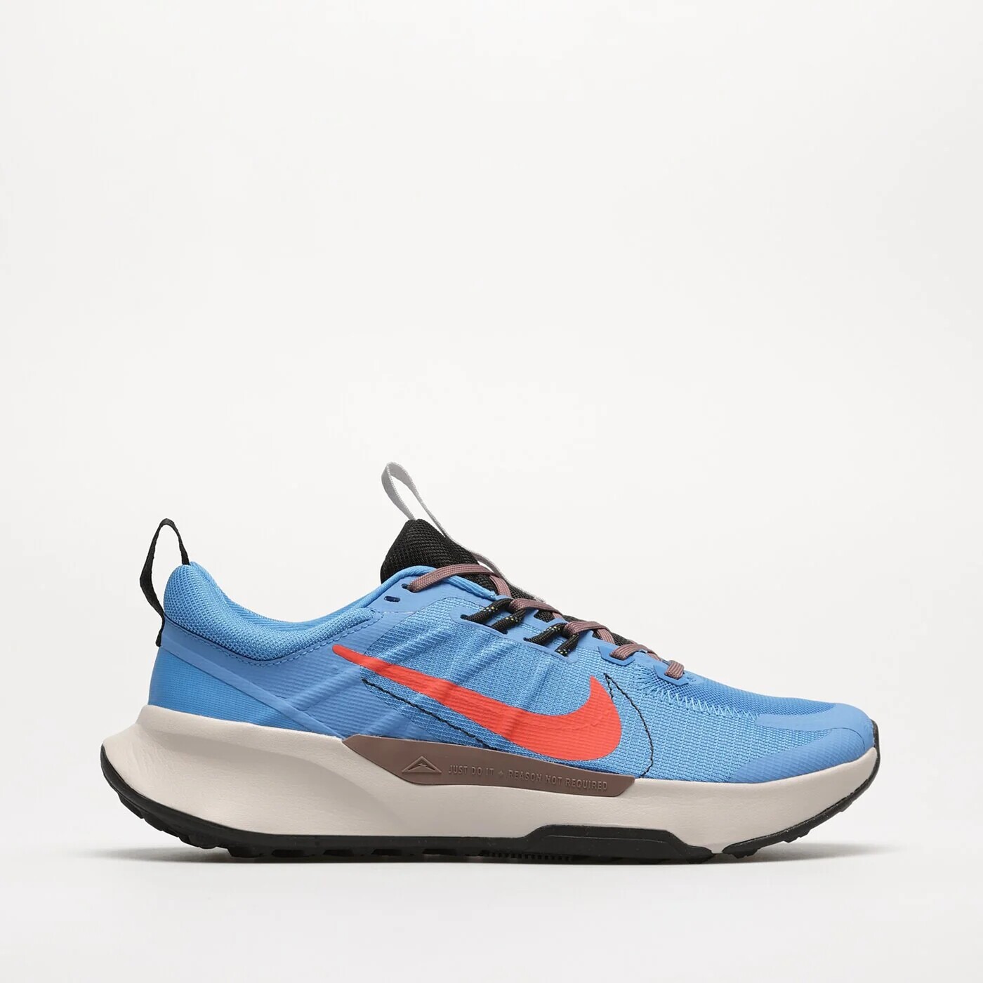 

Кроссовки Nike Juniper Trail 2 Next Nature, синий