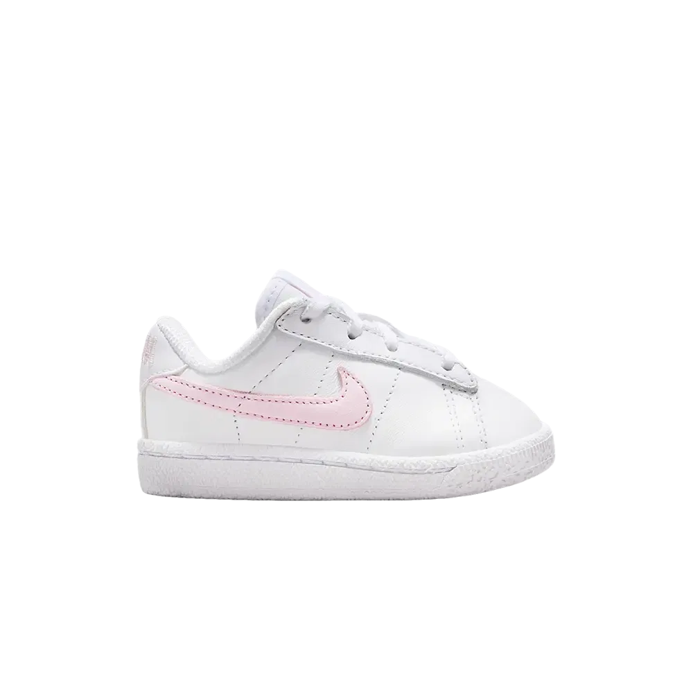 Кроссовки Nike Tennis Classic TD, белый
