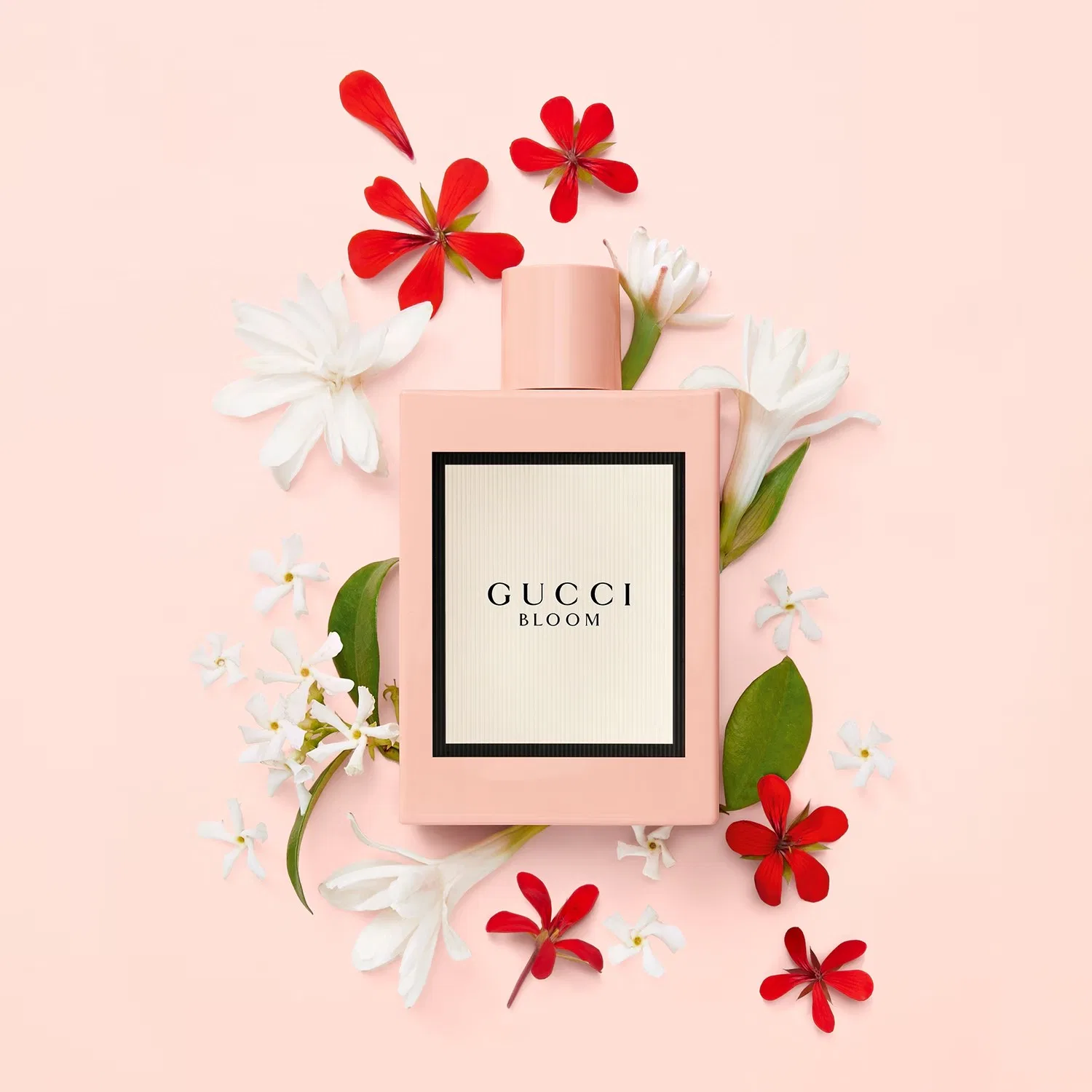 Парфюмерная вода Bloom 30 мл GUCCI — фото 4